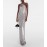 Silver Paillette Dress High Grade Light Luxury Evening Dress Bride Toast Dress Sexy Backless Dress Women