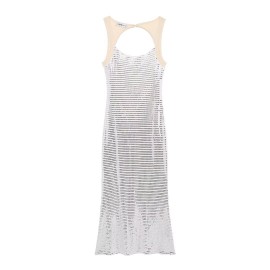 Dress Straps Tulle Dress Women Evening Dress Dress