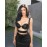 Women Clothing Handmade Embroidered Beads Sling Slim Sheath Dress Tight Bandage Dress Formal Dress