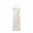 Hot Selling Women Summer High End Sequin Design Suspender Dress