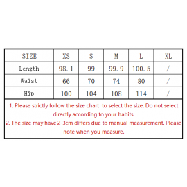 Women Clothing Summer Retro Casual Loose Striped Tapered Jeans
