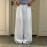 Women Clothing Spring Summe Vacation Office Casual All Matching Simple Trousersr