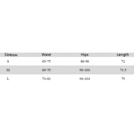 Women Clothing Summer Printed Fashionable Casual All Match Low Waist Tight Cropped Pants