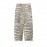 Women Clothing Animal Pattern Printing Wide Leg Laced Pants