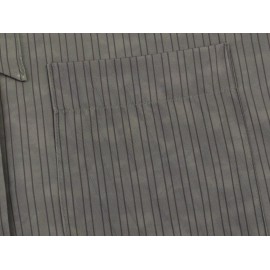 Women Clothing Spring Pocket Bow Shirt