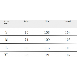 Fall Winter Classic Plaid Contrast Color Overalls High Waist Loose Wide Legs Trousers