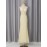 Sexy Socialite Dress Autumn Embroidered Voile Sling Slim Slimming Dress Women Clothing