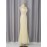 Sexy Socialite Dress Autumn Embroidered Voile Sling Slim Slimming Dress Women Clothing