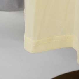 Sexy Socialite Dress Autumn Embroidered Voile Sling Slim Slimming Dress Women Clothing