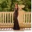 Spring Summer Women Clothing Elegant Lace Sheath Evening Dress