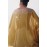 Women Clothing Fashionable Stitching Lace Shirt
