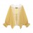 Women Clothing Fashionable Stitching Lace Shirt