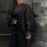 Women Clothing Street Sexy See through Sun Protection Shirt Summer round Neck Bell Sleeve Top