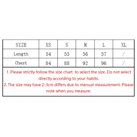 Women Clothing Graceful Fashionable Stand Collar Sleeveless Striped Layered Shirt