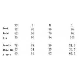 Dress Women Slim Fit Hip Dress Sexy Backless Long Sleeves Evening Dress