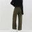 Draping Light Luxury Wide Leg Design Loose Straight Casual Pants All Match Small Slim Fit Women Pants