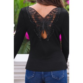 After Hours Black Top