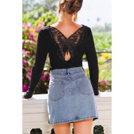 After Hours Black Top