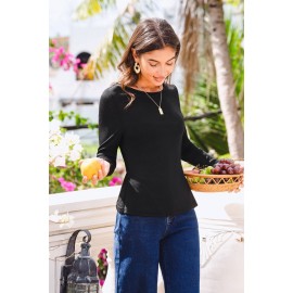 After Hours Black Top