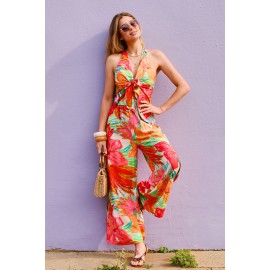 Bloom Naturally Floral Top
