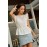 Breath of Fresh Air White Top