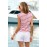Bright & Breezy Striped Top