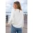 Cabin Bound White Top