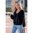 Catching Feels Black Top