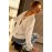 Cloud Nine White Top