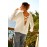 Cloud Nine White Top