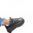 Summer New Large Size Women's Single Shoes European and American Round Toe Thick Sole Casual Versatile Adhesive Shoes Export Single Shoes, Women Shoes, Sneakers