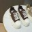 Women'S Two-Tone Chunky Platform Sneakers with Height Increase - Breathable Mesh Upper, Cushioned EVA Insole & Arch Support, Low-Top Lace-Up Casual Shoes with Tassel Accent - & All-Season Versatile Footwear for Daily Wear, Office