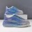 Women's Thick Platform Sneakers with EVA Arch Support & Stability - Low-Top Lace-Up Walking Shoes Suitable for Casual, Office, Travel, Cushioned Sole, PVC Lining, Synthetic Sole, Suitable for Daily Wear and Formal Occasions, Women Shoes