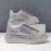 Women's Thick Platform Sneakers with EVA Arch Support & Stability - Low-Top Lace-Up Walking Shoes Suitable for Casual, Office, Travel, Cushioned Sole, PVC Lining, Synthetic Sole, Suitable for Daily Wear and Formal Occasions, Women Shoes