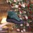 Winter New Shoes Internet Celebrity Hot-Selling White Shoes Student Korean Style Casual Shoes Cold-Proof Warm Women's Shoes with and Thickening