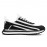 New Summer Men'S Shoes: Trendy, Breathable Mesh Sports Casual Footwear with Thick Soles for Dads