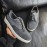 Men's Korean-Style Skate Shoes - Breathable Low-Top Sneakers with Soft Sole & Cushioning, Wear-Resistant Skateable Teeners for - Urban Style (Casual Skateboarding Shoes)