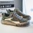 Men's Vintage Distressed Black & White Low-Top Canvas Sneakers - Retro Streetwear Lace-Up Shoes with Durable Rubber Sole & Cushioning, Round Toe Casual Wear Suitable for - (Aged Black/White)