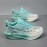 Unisex Ultra-light Professional Marathon Running Shoes | Carbon Plate Shock Absorption, Breathable Low-top Design, TPR Sole for All-season Training, Gym, Track and Field, and Daily Sports Occasions