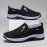 Men's Lightweight Slip-On Loafers with Arch Support & Cushioning - Non-Slip EVA/ Sole (US 10-11/EU 47) - Low-Top Elderly Walking Shoes Suitable for Spring/Autumn - Upper & PVC Insole - Sneakers for Seniors