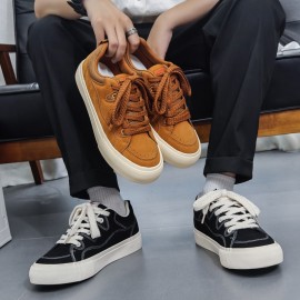 Casual low-top shoes Easy walking partner meetups