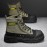 Casual Low-Top Shoes | Foot-fitting Design, Canvas Upper, Rubber Sole, Fabric Insole, Lace Closure, Suitable for All Seasons and Men