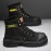 Casual Low-Top Shoes | Foot-fitting Design, Canvas Upper, Rubber Sole, Fabric Insole, Lace Closure, Suitable for All Seasons and Men