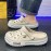 Men's Heavy-Duty Outdoor Shock-Absorbing EVA Clogs - Non-Slip Thick-Soled Shoes Suitable for Beach,,, Fishing - Sole & PVC, -Terrain Casual (No), Shoes
