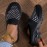Women's Lightweight Running Shoes - Non-Slip Sole, Breathable Athletic Sneakers for Gym, Jogging, Everyday - Soft Cushioned Midsole - White Sports Shoes (Available in Red, Black, - European Design) - Ideal for Moms & Women
