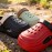 Couple's Clog Shoes for Women Summer New Style Outdoor Non-Slip Breathable EVA Sandals Men's Closed-Toe Thick-Soled Slippers, Women Shoes