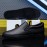 Men'S & Women'S Slip-On White Sneakers - Low-Top Round Toe Casual Dance Shoes with Soft Rubber Sole, Breathable Faux Upper & Arch Support