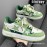 Men's Spring New Low-Top Sneakers - Sole & Microfiber, Lace-Up Round Toe Minimalist Design, Breathable Fabric Upper Suitable for Casual, Office, Casual Attire - Versatile Low-Cut Shoes for Urban Style