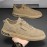 Men'S Slip-On Sneakers - Low-Top Casual Shoes with Synthetic Upper, Cushioned Rubber Sole - Minimalist Everyday Shoes for Office, Outings, Gym - Easy-Clean Laceless Design - Compatible with Men'S Clothing