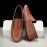 Men's & Unisex Summer Low-Top Sneakers - Breathable Upper & Soft PVC Sole Driving Moccasins, Lace-Up Casual Shoes Suitable for Hot Weather, Walking, Driving